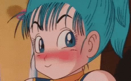 bulma gif|Bulma GIFs